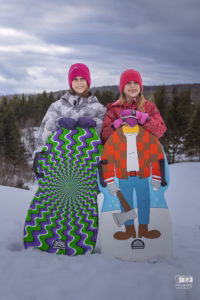 glissade